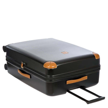 Brics Amalfi - 4-Rollen-Trolley 82 cm (black) - Ansicht 5