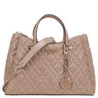Guess Isemay Girlfriend - Shopper (Color: pale mocha)