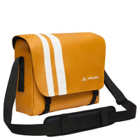 Vaude Aguni Messenger - Bolso bandolera 13" 36 cm (silt brown)