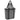 reisenthel thermo shopper - Bolsa térmica 38 cm (twist silver)