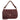 Picard Finesse - Bolso bandolera 23 cm (color: burdeos)
