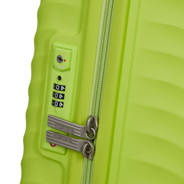 American Tourister Diablast - 4-Rollen-Kabinentrolley 55 cm (hyper lime) - Ansicht 8
