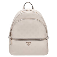 Guess Manhattan II - Mochila L 33 cm (logo piedra)