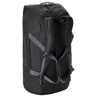 eagle creek No Matter What Rolling Duffle 110 - Rollenreisetasche 86 cm (black) - Ansicht 2