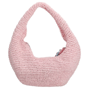 HUGO Zeya - Henkeltasche 27 cm (light pink) - Ansicht 4