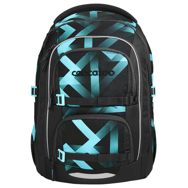 Coocazoo Porter - Mochila escolar 44 cm (Sprinkled Candy)