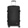 Eastpak Transit R 4 L + - 4-wheel trolley 75 cm (black)