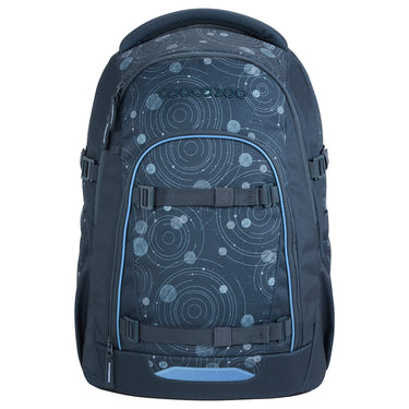 Coocazoo Mate - Mochila escolar 44 cm (Sweet Rose)