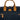 Brics Life Weekender - Reisetasche 55 cm (blue) - Markenkoffer