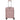 Travelite Next - Maleta de cabina de 4 ruedas con bolsillo frontal S 55 cm (rosa)