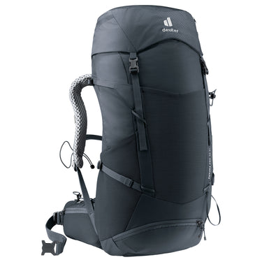 Deuter Futura Pro 30 SL - Wanderrucksack 61 cm (black) - Ansicht 5