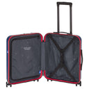 Travelite NFL - 4-Rollen-Kabinentrolley S 55 cm (New England Patriots) - Ansicht 7