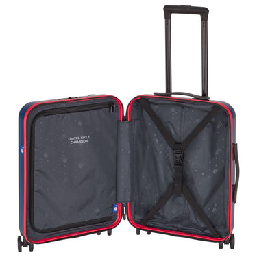 Travelite NFL - 4-Rollen-Kabinentrolley S 55 cm (New England Patriots) - Ansicht 7