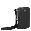 BOSS Men Ray EVO Phone Holder - Funda para móvil 18 cm (black)