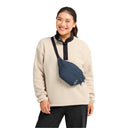 Jack Wolfskin Konya - Gürteltasche 37 cm (midnight sky) - Ansicht 8