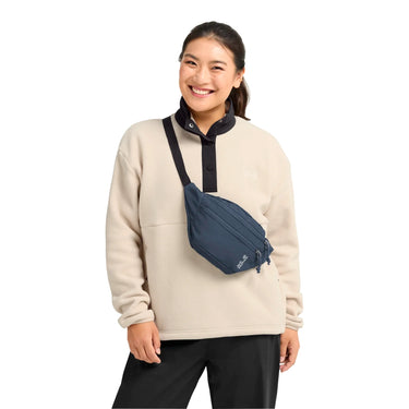 Jack Wolfskin Konya - Gürteltasche 37 cm (midnight sky) - Ansicht 8