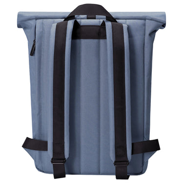 Ucon Acrobatics Jasper Medium Stealth Rolltop - Rucksack 16'' 45 cm (steel blue) - Ansicht 3