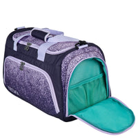 Neoxx MOVE - Bolsa de deporte 43.5 cm (Glitterally perfect)