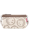 reisenthel travelling Mini Pouch - Shoulder Bag 26 cm (smiley teddy chocolate)