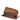Picard Calico 1 - Cartera 10 tarjeteros 16 cm (color: cognac)