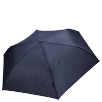 Knirps US.050 Ultra Light Slim Manual - Paraguas de Mano (color: navy)
