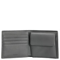 BOSS Ray - Cartera 4cc 11 cm (color: negro)