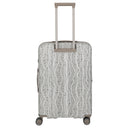 Travelite LASCANA Edition - 4-Rollen-Trolley 65 cm erw. (champagne) - Ansicht 5