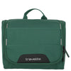 Travelite Skaii - Toiletry Bag 23 cm (green)