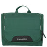 Travelite Skaii - Kulturbeutel 18 cm (green)