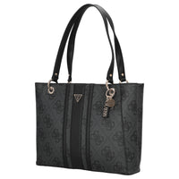 Guess Noelle II Tote - Bolso shopper 37 cm (logo carbón)