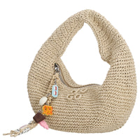 HUGO Zeya - Tote Bag 27 cm (open white)