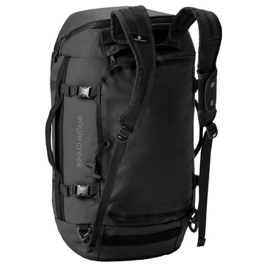 eagle creek Cargo Hauler Duffel 40L - Reisetasche/Rucksack 56 cm (black) - Ansicht 2