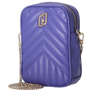 Liu Jo ECS Phone Holder - Bolso bandolera 17 cm (lila de verano)