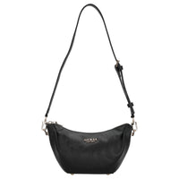 Guess Amorette - Schultertasche (black)
