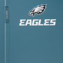 Travelite NFL - 4-Rollen-Trolley L 76 cm (Philadelphia Eagles) - Ansicht 6