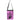 The North Face Base Camp - Bandolera 23.5 cm (sweet violet/tnf black)