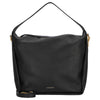 Coccinelle Oliver - Bolso de hombro 30 cm (noir)