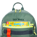 Tatonka Husky Bag 10 JR - Kinderrucksack 32 cm (sage green) - Ansicht 6