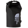 The North Face Base Camp Dry Bag - 18L Dry Sack (tnf black/tnf white)