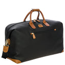 Brics Firenze Weekender - Reisetasche S 55 cm (black) - Markenkoffer