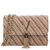 Valentino Bags Divina Summer - Umhängetasche 17cm (cuoio/multicolor)