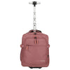 Travelite Kick Off - Mochila con ruedas 15,6" 40 cm (blush)