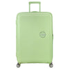 American Tourister Soundbox - Trolley de 4 ruedas 77 cm erw. (gelb)