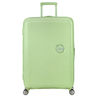 American Tourister Soundbox - 4-Rollen-Trolley 77 cm (kiwi green)
