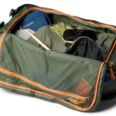 Cotopaxi Allpa Getaway 70L Duffel - Reisetasche/Rucksack 66 cm (fatigue) - Ansicht 3