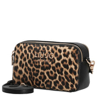 Liu Jo Ridhi - Umhängetasche S 18 cm (macul.naturale) - Ansicht 2