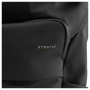 Stratic Vibe - Rucksack 52 cm (black) - Ansicht 14