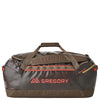 Gregory Alpaca 60 - Travel Bag 70 cm (obsidian black)