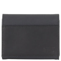Jost Billund - Herrengeldbörse S 9.5 cm (black) - Ansicht 3
