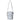 The North Face Jester Crossbody - Bandolera 20.7 cm (tnf white metallic mela)